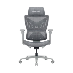 ANDASEAT X-AIR PRO Chair Ash Grey ergonomic gaming seat