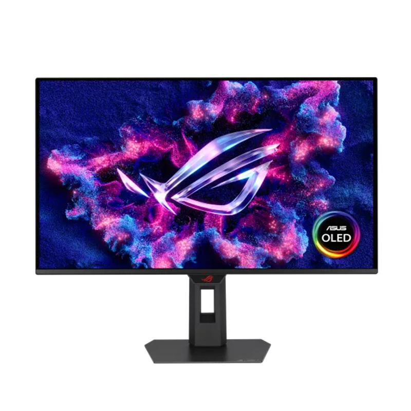 ROG Strix OLED XG27ACDMS 27 Inch 1440p QD-OLED – 280Hz