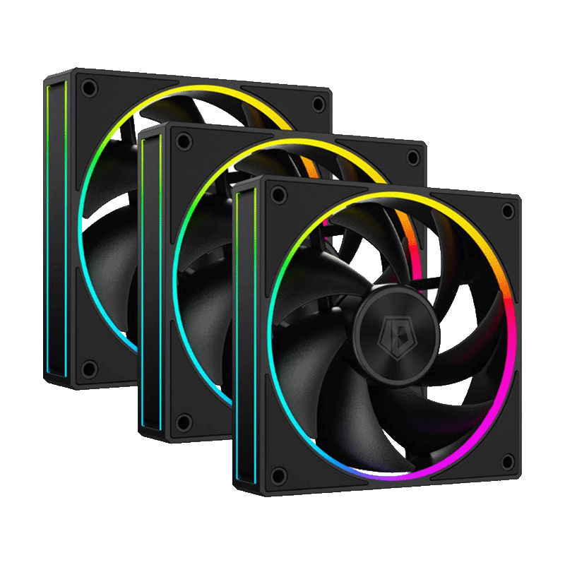 Case Fans