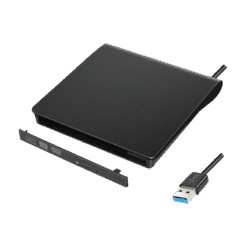 DVD External Cases