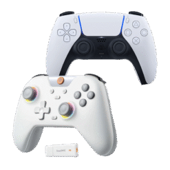Gamepads