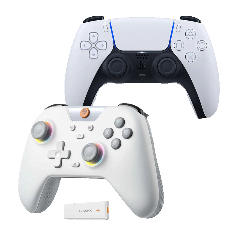 Gamepads