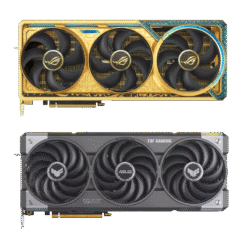 Graphics Cards