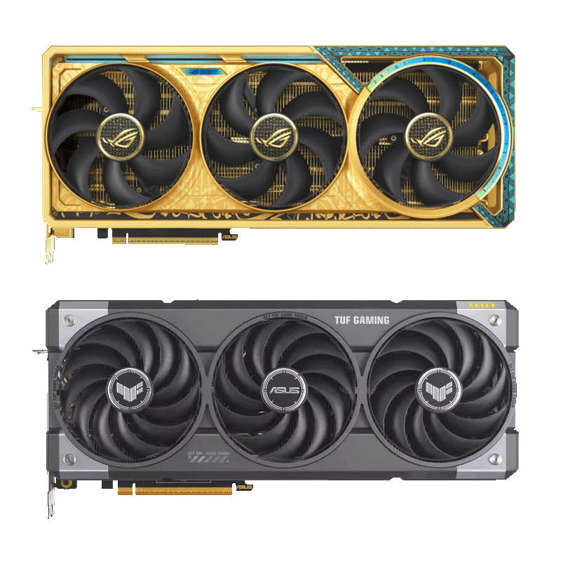 Graphics Cards in Pakistan | Gaming GPUs – Zi Computer