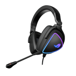 Gaming Headsets