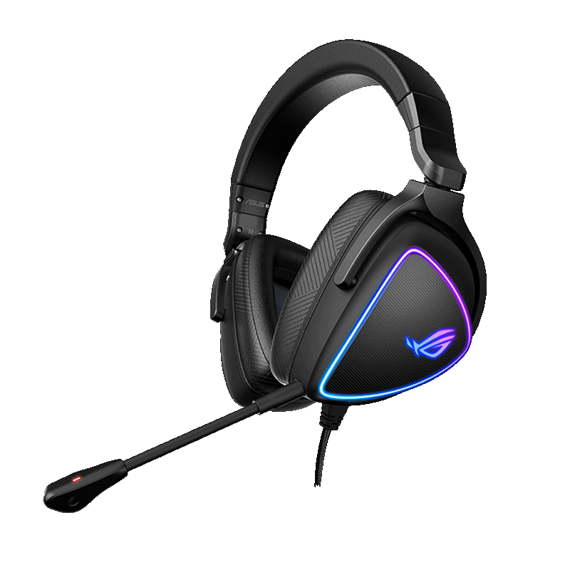 Gaming Headsets