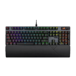 Gaming Keyboards