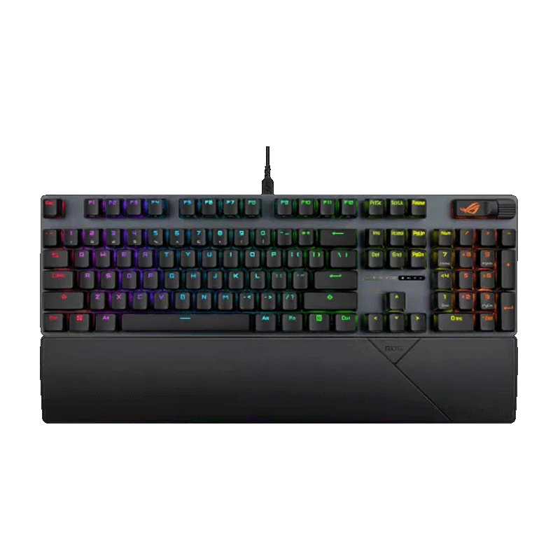 Gaming Keyboards