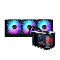 Liquid Coolers