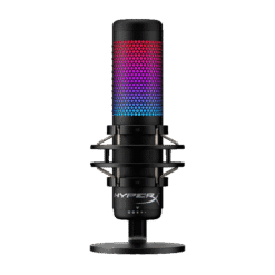 Microphones