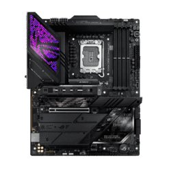 Motherboards