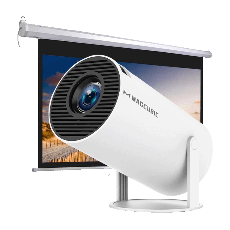 Projectors & Screens in Pakistan | Zi Computer