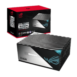 Power Supplies