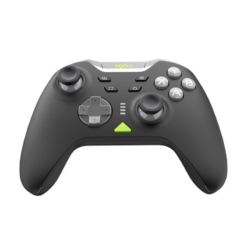 PXN P5 Game Controller Black with ergonomic grips and buttons