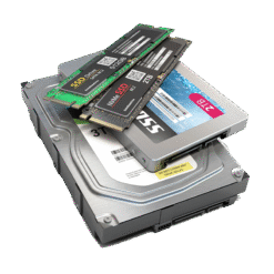 Storage