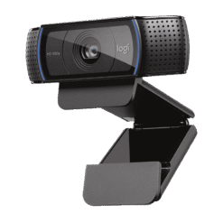 Webcams