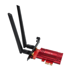 Internal WiFi Cards