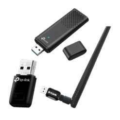 WiFi USB Adapters