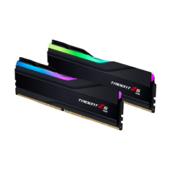G.SKILL Trident Z5 RGB 32GB DDR5 6000MHz desktop memory