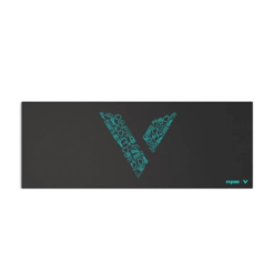 RAPOO V1L speed-type gaming mouse pad black