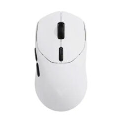 Rapoo VT1 Pro gaming mouse black wired wireless mode