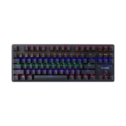 Rapoo V500 Pro 87 mechanical keyboard