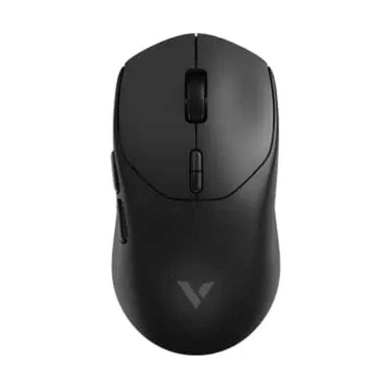 RAPOO VT1 Pro Wired/Wireless Gaming Mouse Black ‑ Dual‑Mode Precision Control 1 RAPOO VT1 Pro Wired/Wireless Gaming Mouse Black