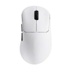 Rapoo VT3 Pro gaming mouse black white dual mode