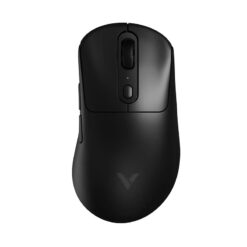 Rapoo VT3 Pro gaming mouse black wired wireless dual mode