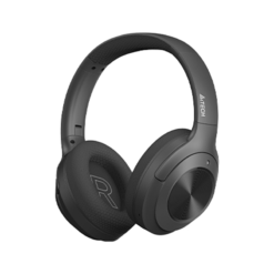 A4Tech BH220 Black wired stereo headset