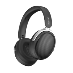 A4Tech BH350C Black wireless Bluetooth headset