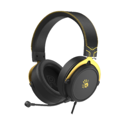 Bloody M590i Sports Lime gaming headset 7.1 surround sound