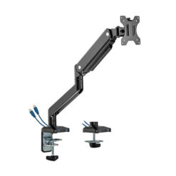 MXG BMA-12U USB 3.0 monitor desk mount