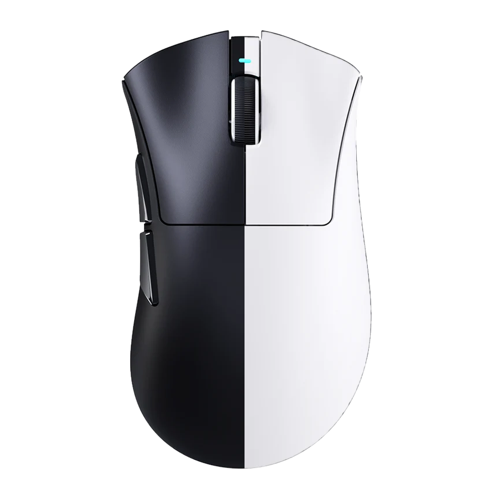 ATTACK SHARK V3 Ultra-Light Tri-Mode Gaming Mouse 1 TTACK SHARK V3 Gaming Mouse