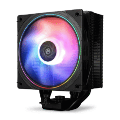 Thermalright Assassin Spirit 120 EVO ARGB Black CPU cooler