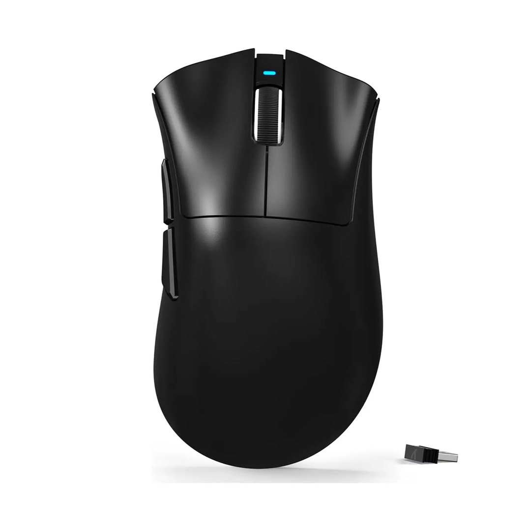 ATTACK SHARK V3 Tri-Mode Wireless Gaming Mouse 25000 DPI 1 ATTACK SHARK V3 tri-mode wireless gaming mouse