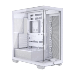 Corsair 3500X White gaming case