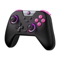 EasySMX X05 gaming controller with Hall Effect joysticks