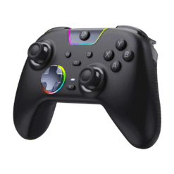 EasySMX X05 Pro Black gaming controller