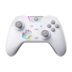 EasySMX X05 Pro White gaming controlle