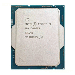 Intel Core i9-12900KF tray desktop processor