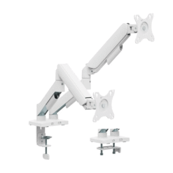 ZI Computers – Pakistan’s No.1 Gaming PC & Parts Store 71 MXG EMA-24W mechanical spring dual monitor mount