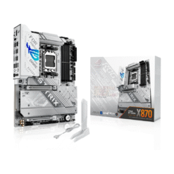 ROG STRIX X870-A GAMING WIFI AM5 motherboard