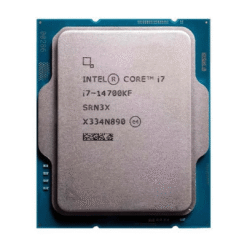 Intel Core i7-14700KF tray processor