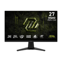 ZI Computers – Pakistan’s No.1 Gaming PC & Parts Store 68 MSI MAG 275QF E21 gaming monitor