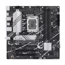 ZI Computers – Pakistan’s No.1 Gaming PC & Parts Store 10 ASUS Prime B760M-A DDR4 Motherboard