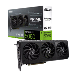 ZI Computers – Pakistan’s No.1 Gaming PC & Parts Store 91 ASUS Prime GeForce RTX 5060 OC Edition 8GB GDDR7