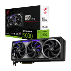 ZI Computers – Pakistan’s No.1 Gaming PC & Parts Store 86 ASUS ROG Astral GeForce RTX 5090 32GB GDDR7 OC Edition