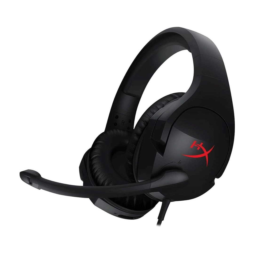 HyperX Cloud Stinger Gaming Headset with 50mm Drivers 1 HyperX Cloud Stinger Gaming Headset