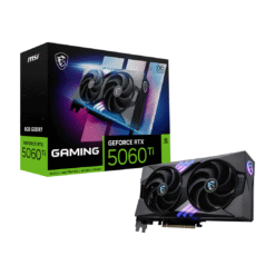 ZI Computers – Pakistan’s No.1 Gaming PC & Parts Store 90 MSI GeForce RTX 5060 Ti 8G GAMING OC Graphics Card